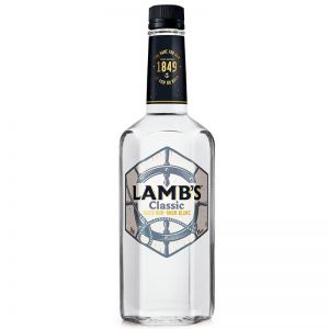 Lamb's White